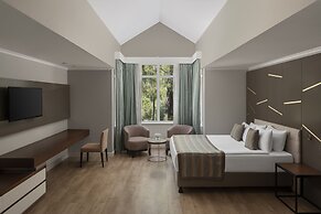 Papillon Ayscha Resort & Spa - All Inclusive