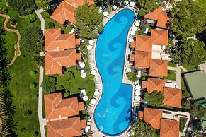 Papillon Ayscha Resort & Spa - All Inclusive