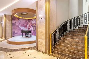 Papillon Ayscha Resort & Spa - All Inclusive