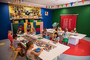 Papillon Ayscha Resort & Spa - All Inclusive