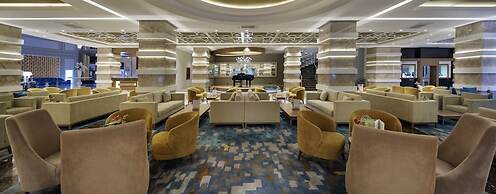 Papillon Ayscha Resort & Spa - All Inclusive