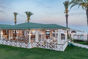 Papillon Ayscha Resort & Spa - All Inclusive