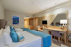 Papillon Ayscha Resort & Spa - All Inclusive