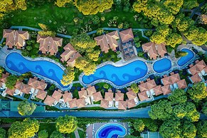 Papillon Ayscha Resort & Spa - All Inclusive