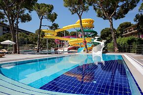 Papillon Ayscha Resort & Spa - All Inclusive