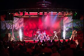 Papillon Ayscha Resort & Spa - All Inclusive