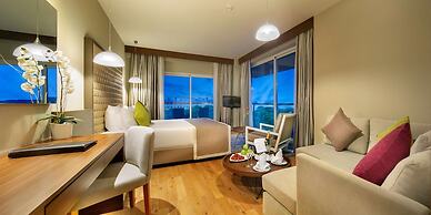 Papillon Ayscha Resort & Spa - All Inclusive