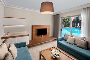 Papillon Ayscha Resort & Spa - All Inclusive