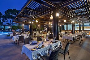 Papillon Ayscha Resort & Spa - All Inclusive