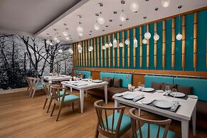 Papillon Ayscha Resort & Spa - All Inclusive