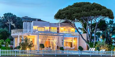 Papillon Ayscha Resort & Spa - All Inclusive