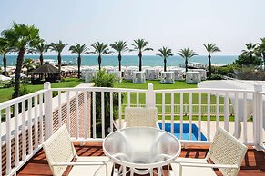 Papillon Ayscha Resort & Spa - All Inclusive