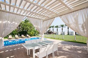 Papillon Ayscha Resort & Spa - All Inclusive