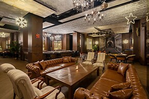 Papillon Ayscha Resort & Spa - All Inclusive