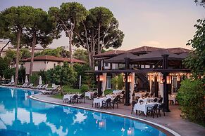 Papillon Ayscha Resort & Spa - All Inclusive