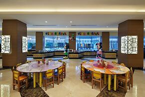 Papillon Ayscha Resort & Spa - All Inclusive