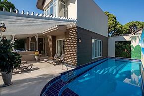 Papillon Ayscha Resort & Spa - All Inclusive