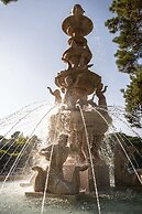 Papillon Ayscha Resort & Spa - All Inclusive