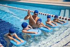 Papillon Ayscha Resort & Spa - All Inclusive