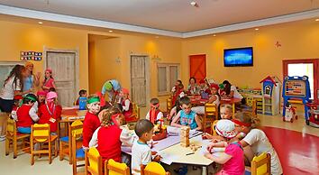 Papillon Ayscha Resort & Spa - All Inclusive