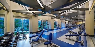 Papillon Ayscha Resort & Spa - All Inclusive