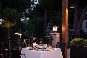 Papillon Ayscha Resort & Spa - All Inclusive