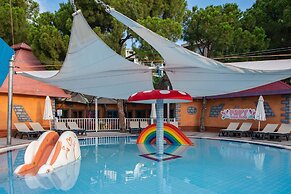 Papillon Ayscha Resort & Spa - All Inclusive