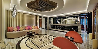 Papillon Ayscha Resort & Spa - All Inclusive