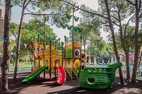 Papillon Ayscha Resort & Spa - All Inclusive