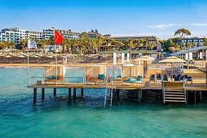 Papillon Ayscha Resort & Spa - All Inclusive