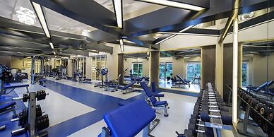 Papillon Ayscha Resort & Spa - All Inclusive