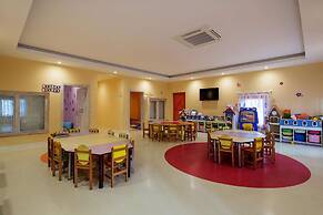 Papillon Ayscha Resort & Spa - All Inclusive