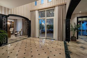 Papillon Ayscha Resort & Spa - All Inclusive