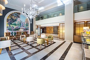 Papillon Ayscha Resort & Spa - All Inclusive