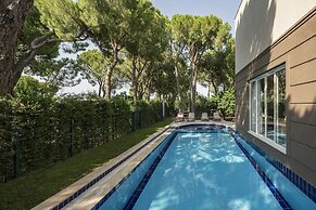 Papillon Ayscha Resort & Spa - All Inclusive