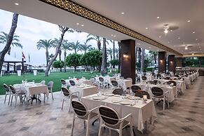 Papillon Ayscha Resort & Spa - All Inclusive