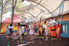 Papillon Ayscha Resort & Spa - All Inclusive