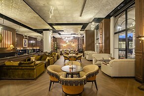 Papillon Ayscha Resort & Spa - All Inclusive