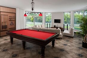 Papillon Ayscha Resort & Spa - All Inclusive