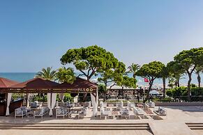 Papillon Ayscha Resort & Spa - All Inclusive