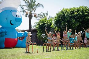 Papillon Ayscha Resort & Spa - All Inclusive