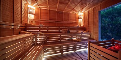 Papillon Ayscha Resort & Spa - All Inclusive