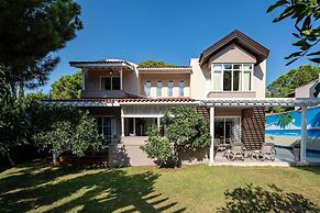 Papillon Ayscha Resort & Spa - All Inclusive