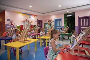 Papillon Ayscha Resort & Spa - All Inclusive