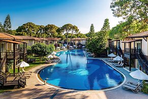 Papillon Ayscha Resort & Spa - All Inclusive