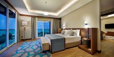 Papillon Ayscha Resort & Spa - All Inclusive