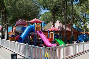 Papillon Ayscha Resort & Spa - All Inclusive