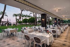 Papillon Ayscha Resort & Spa - All Inclusive