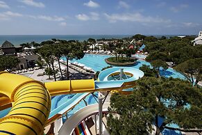 Papillon Ayscha Resort & Spa - All Inclusive