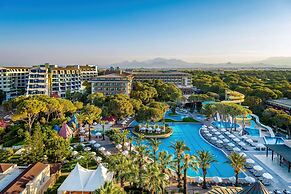 Papillon Ayscha Resort & Spa - All Inclusive